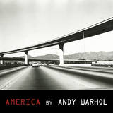 Cars on the Highway, undated Affiches par Andy Warhol