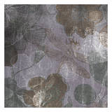Luxurious Intuition Prints by Kristin Emery