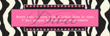 Little More Diva Print by Taylor Greene