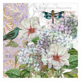 Bird Watching 6 Art by Tammy Repp