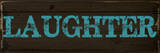 Lachen Kunstdrucke von Taylor Greene