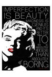 Monroe Posters by Jr., Enrique Rodriguez