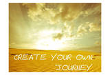 Create Your Own Kunstdrucke von Taylor Greene