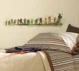The Hobbit Quote Peel & Stick Wall Decals Wall Decal