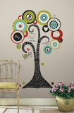 Tree of Hope Peel & Stick Giant Wall Decal Wall Decal