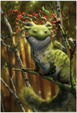Early Bloom Prints by Bobby Chiu