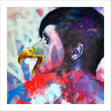 You Are an Eagle Edition limitée par Shark Toof