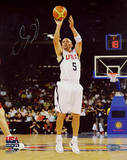 Jason Kidd USA basketball Photo