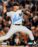 John Wetteland 1996 WS Home Pitching Photo John Wetteland 1996 WS Home Pitching Photo