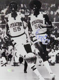 Roosevelt Bouie/Louie Dual Signed Photo Roosevelt Bouie/Louie Dual Signed Photo