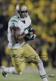 Michael Floyd Running with Ball Vertical Photo