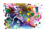 Meow Limited Edition by Lora Zombie