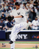 Joba Chamberlain Yankee Wind Up 