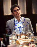 Michael Imperioli At Dinner Table Photographie