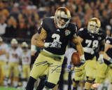 Michael Floyd Running with Ball Horizontal Fotografía Michael Floyd Running with Ball Horizontal Fotografía