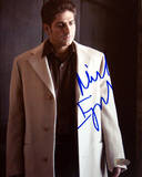 Michael Imperioli  Tan Jacket Photo