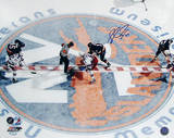 Shawn Bates Face Off Photo Shawn Bates Face Off Photo