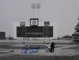 Jim Bunning w/ "PG 6/21/64" Insc. Autographed Photo (Hand Signed Collectable) Photo