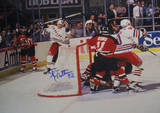 Stephane Matteau Game Winning Goal Game 7 Eastern Conference Finals Horizontal Photo