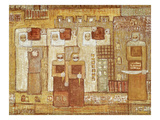 Resistance, 1969 Giclee Print by Maysoun Gazairi