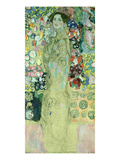Portrait of Maria Munk, 1917-18 Giclee Print by Gustav Klimt