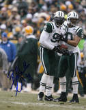 Bobby Hamilton New York Jets Photo