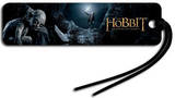 The Hobbit - Gollum and Bilbo Beaded Bookmark Bookmark