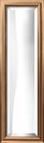 MESSINA Bronze Mirror Decorative Mirror