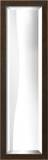 SPADA Espresso Mirror Decorative Mirror