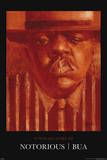 Notorious B.I.G. Prints by Justin Bua
