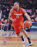 Scoop Jardine Syracuse Orange Jersey Vertical Fotografía