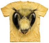 Bee Head T-Shirt