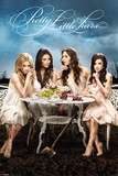 Pretty Little Liars Poster