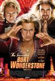 Incredible Burt Wonderstone Movie Poster Prints