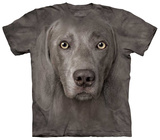 Weimeraner T-Shirt