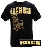 Jesus Lizard - Rock (Slim Fit) Shirts