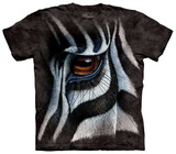 Zebra Eye Vêtements