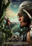 Jack the Giant Slayer Movie Poster Julisteet