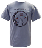 Pavement - Diagram T-shirts