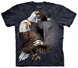 Find 10 Eagles T-shirts