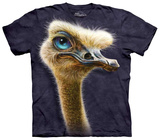 Ostrich T-Shirt