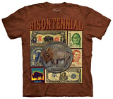 Bisontennial T-Shirts