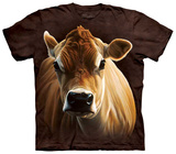 How Now Brown Cow T-Shirt