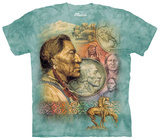 Five Cent Peace Shirts