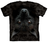 Bat Head Shirts