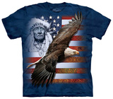 Spirit Of America Paidat