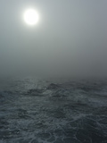 The Stormy Atlantic Ocean Photographic Print by Tino Soriano