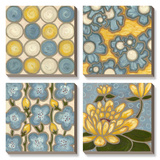 Mari Prints by Karen Deans
