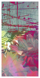 Pink Wonders II Poster por Ricki Mountain Pink Wonders II Poster por Ricki Mountain