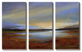 Wetlands Prints by Sheila Finch
